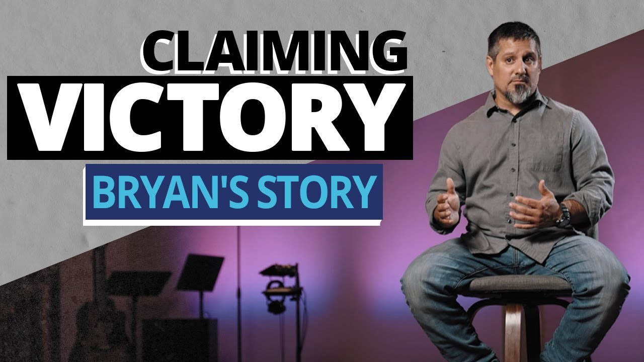 Breaking Porn's Routine: Bryan's Story