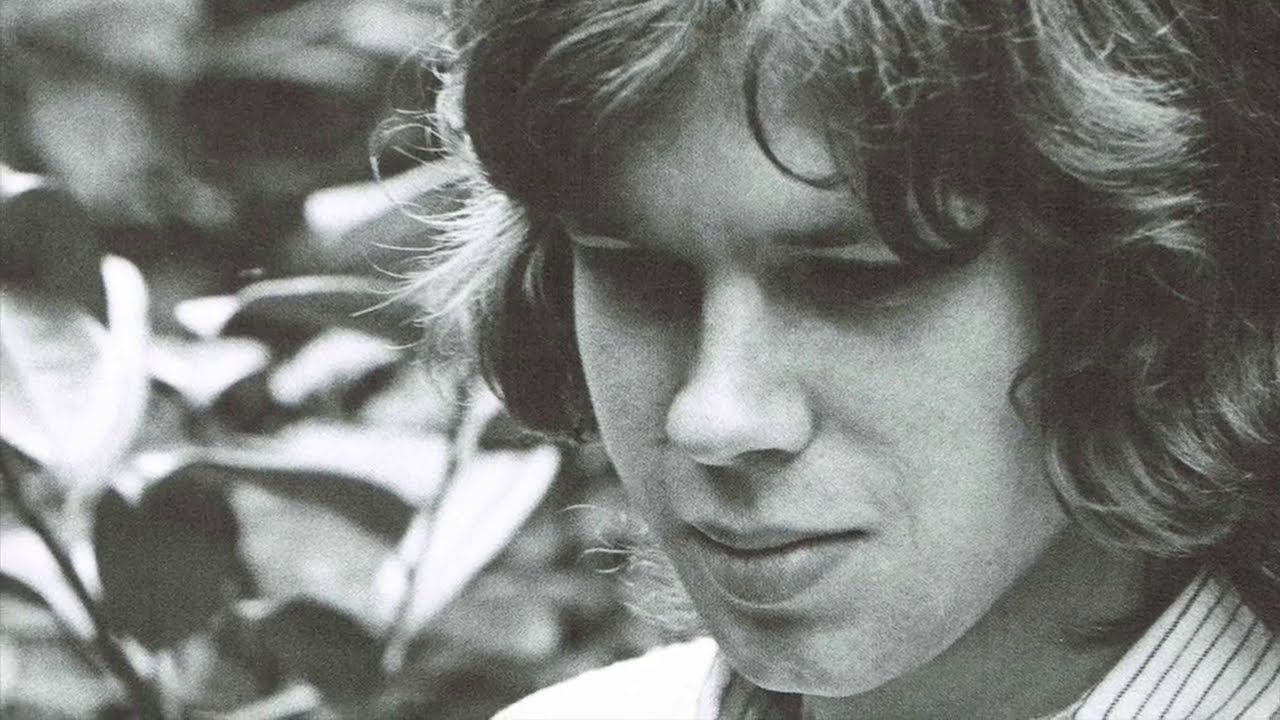 Nick Drake Life of a Fragile Genius