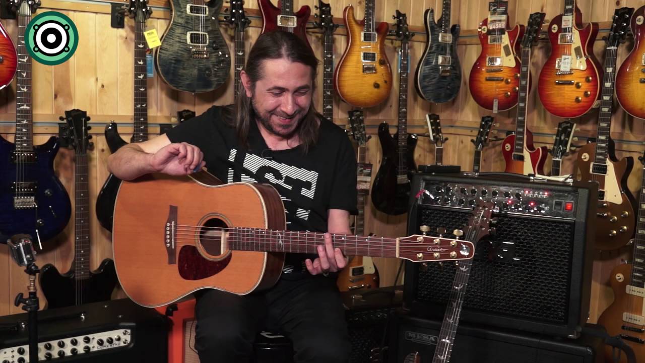 Gitar nasıl öğrenilir