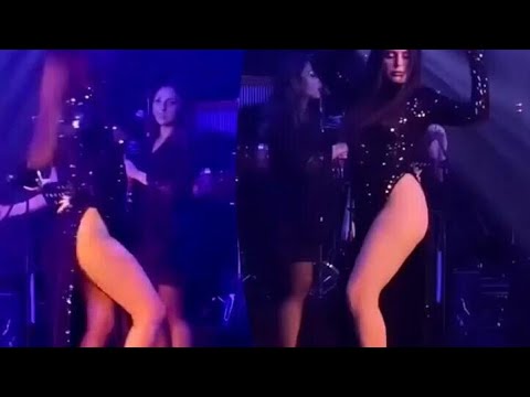 '' Dans şov '' Şarkıcı Simge Sağın'dan harika performans  magazin  gündem  magazine  haber