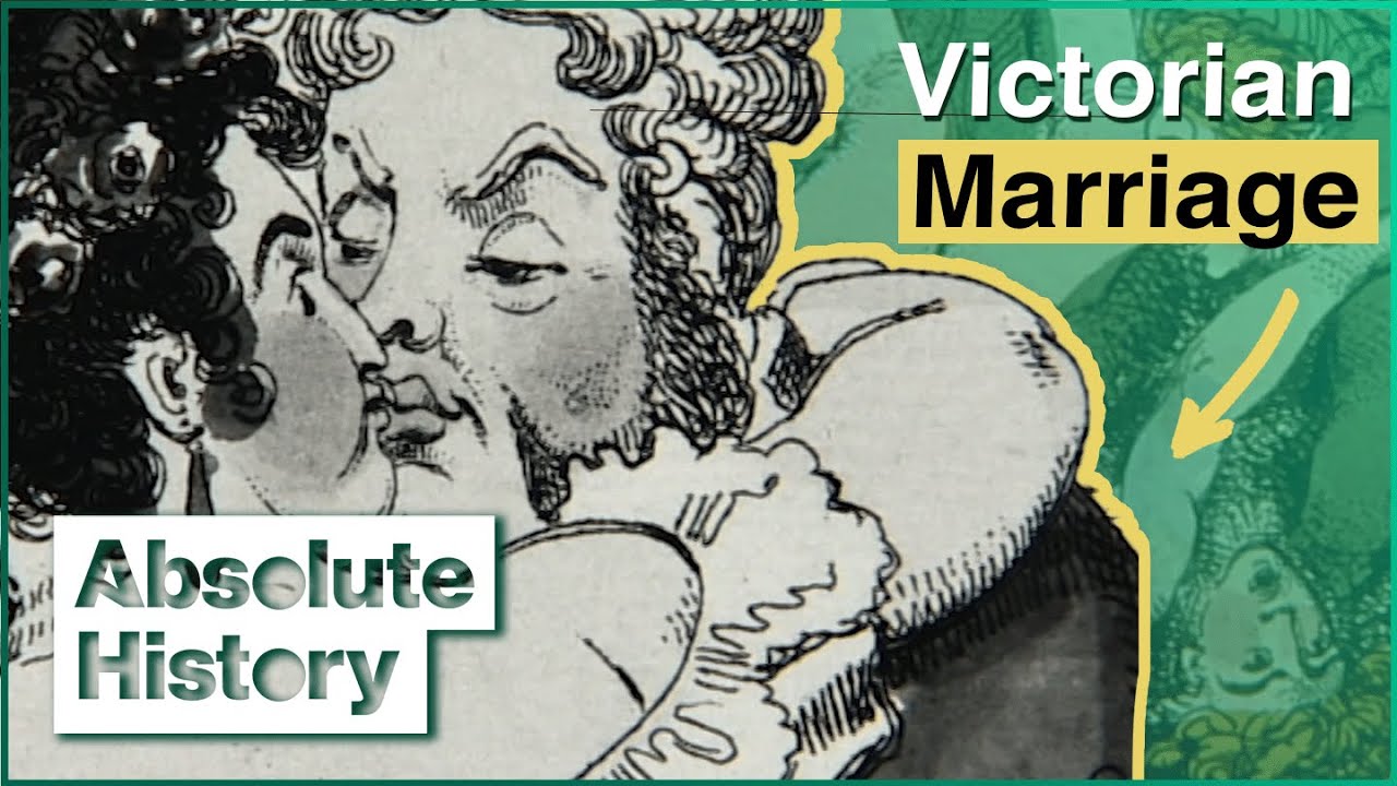 The Victorian's Sex Lives: Why Everything You Think You Know Is Wrong | Uncovered | Absolute History