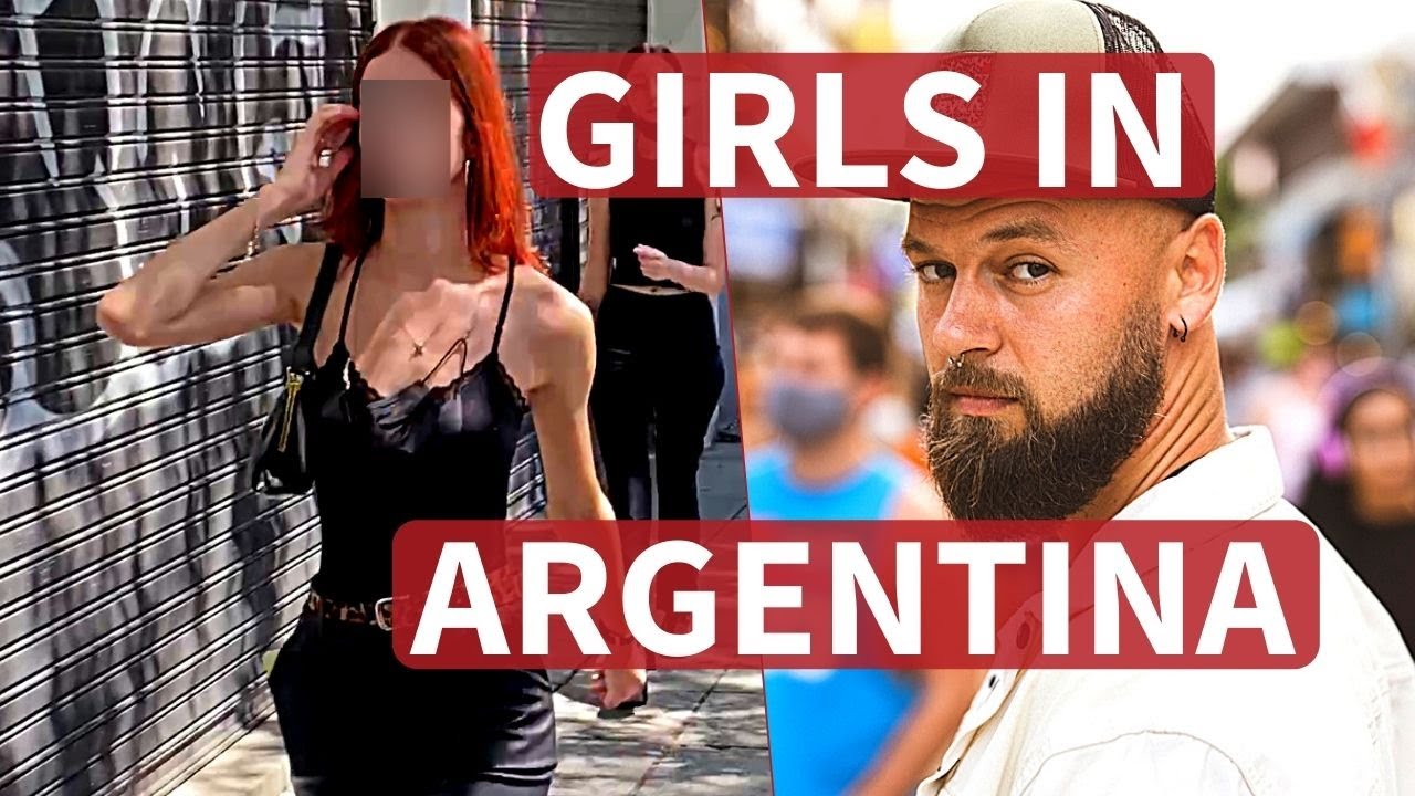 9 Facts About Dating Girls In Buenos Aires, Argentina | Dating Off The Beaten Path Vlog Ep. 10