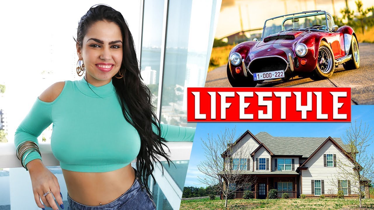 Pornstar Ada Sanchez Income, Cars, Houses ,Luxury Life And Net Worth !! Pornstar Lifestyle