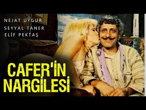 Cafer'in Nargilesi     Türk Filmi