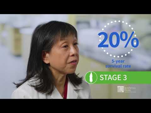 Understanding Lung Cancer Survival Rate