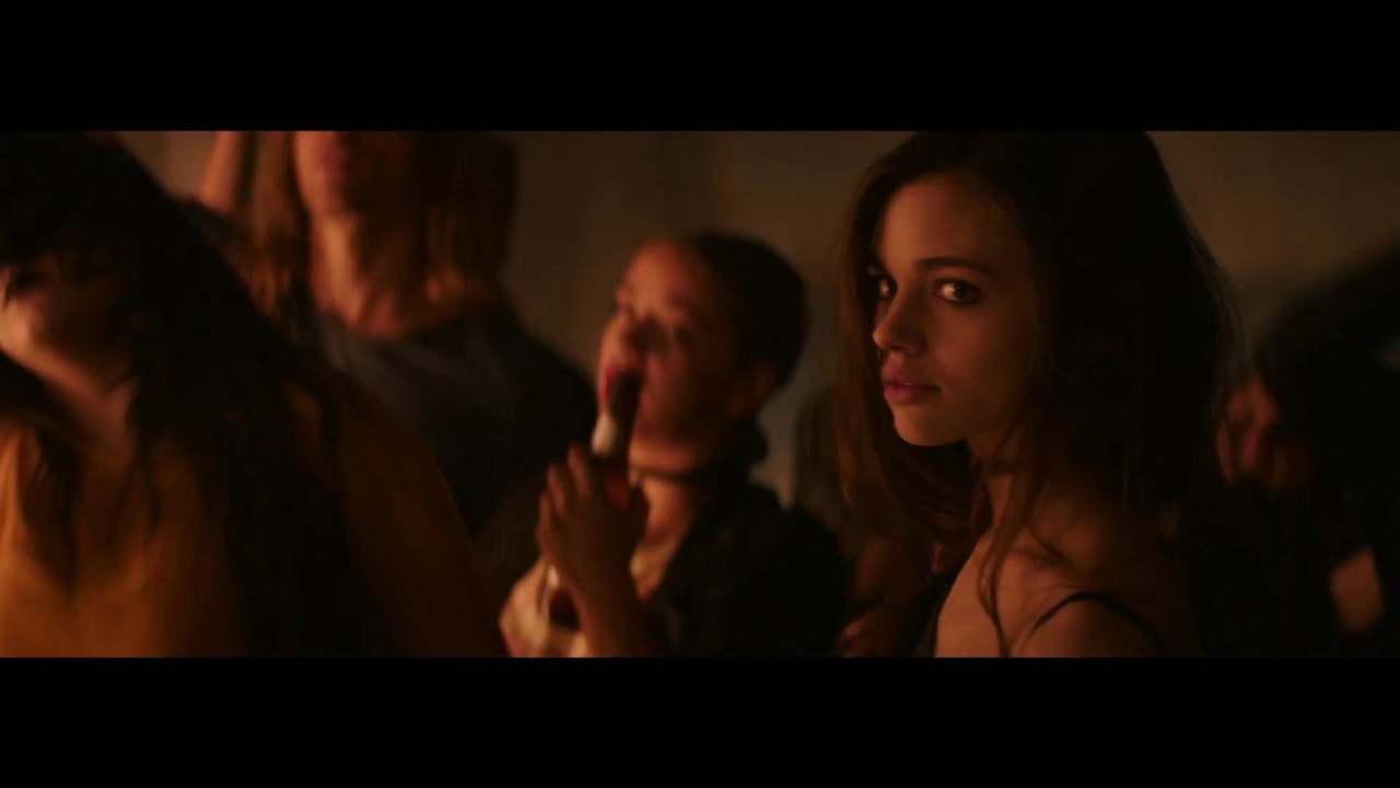 ADOLESCENCE Official Teaser 2019 ( Mickey River & India Eisley )