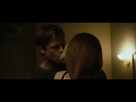 The Curious Case of Benjamin Button 2008   'Meeting Again' scene 1080p