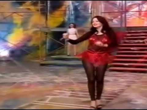 Bleona Qereti - Po Digjem Nga Malli - 2002