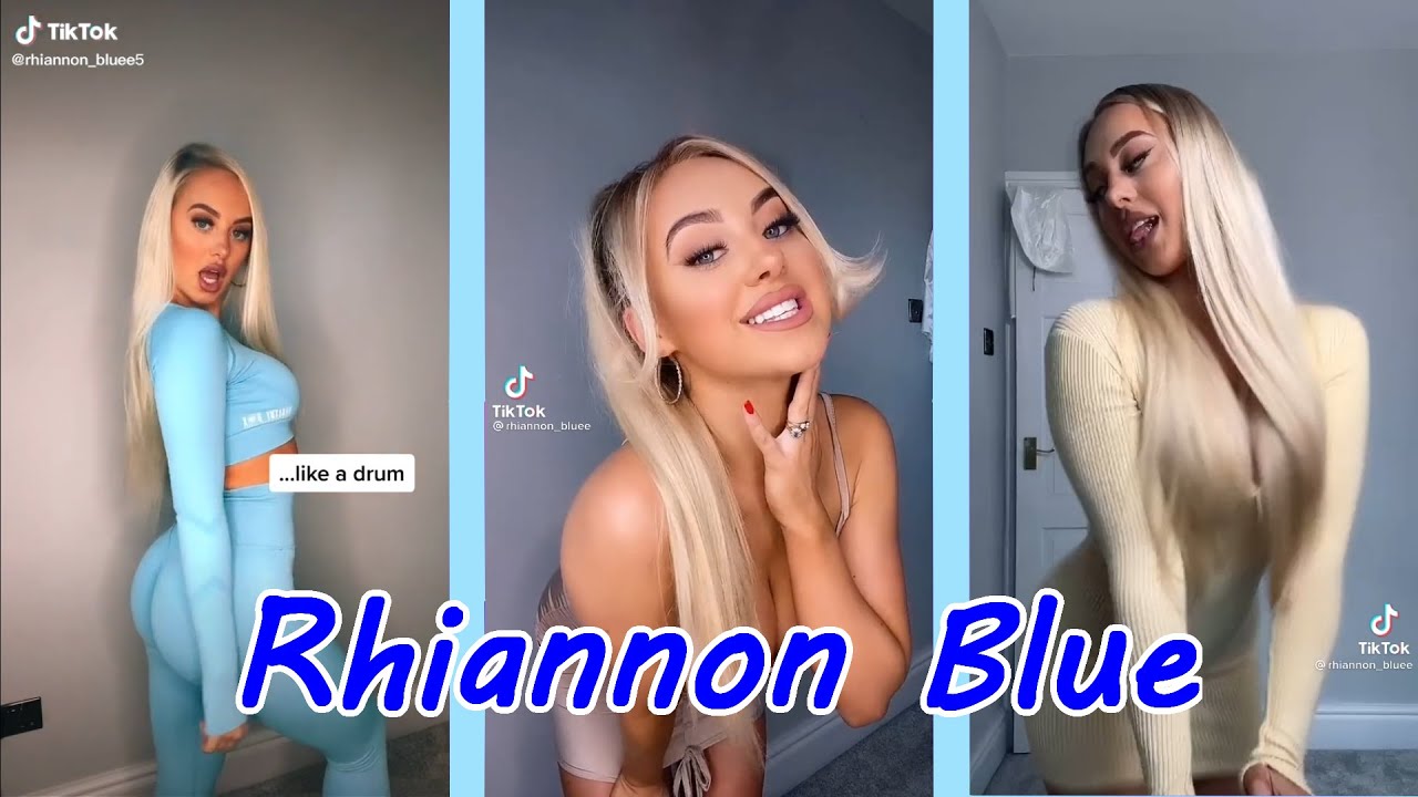 rhiannon blue