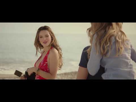 YOU GET ME / KİSS SCENE — HOLLY AND GİL (BELLA THORNE AND NASH GRİER)