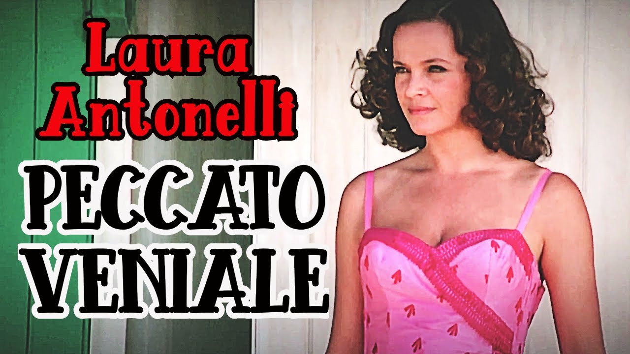 PECCATO VENIALE (1974) | Laura Antonelli, Film Completo HD