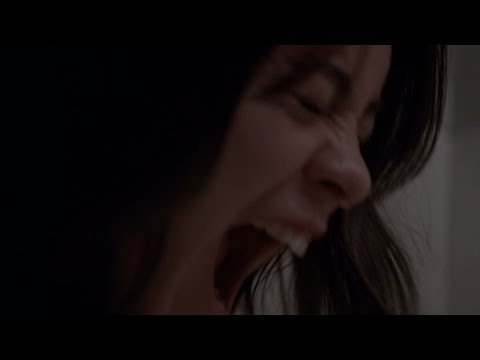 American Horror Story: Murder House | Maria (Rosa Salazar) death scene 1x02