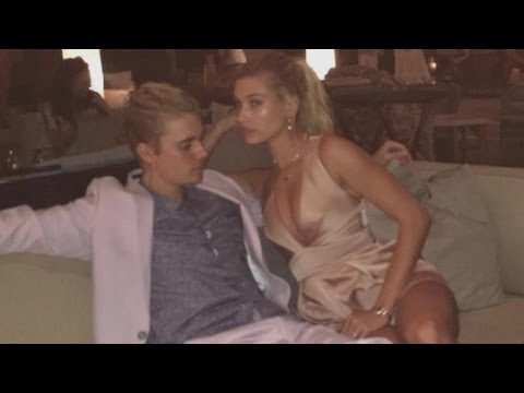 Justin Bieber and Hailey Baldwin's New Romance -- Here's What You Need To Know!
