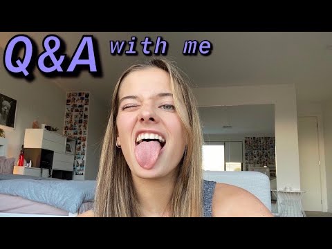 Q&A !!