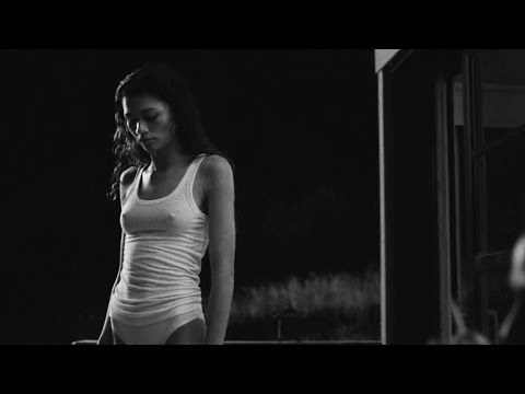 Zendaya sexy scenes - Malcolm and Marie (2021)