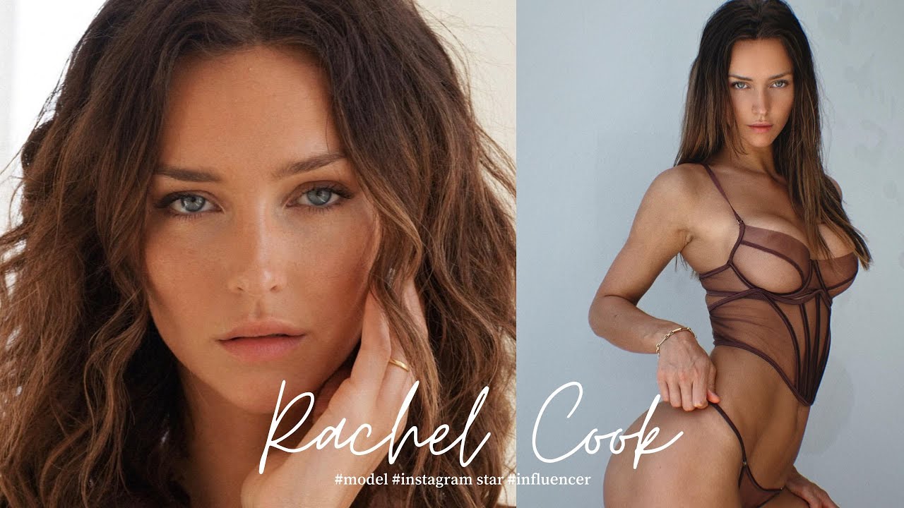 Rachel Cook | Instagram Model - Bio & Info