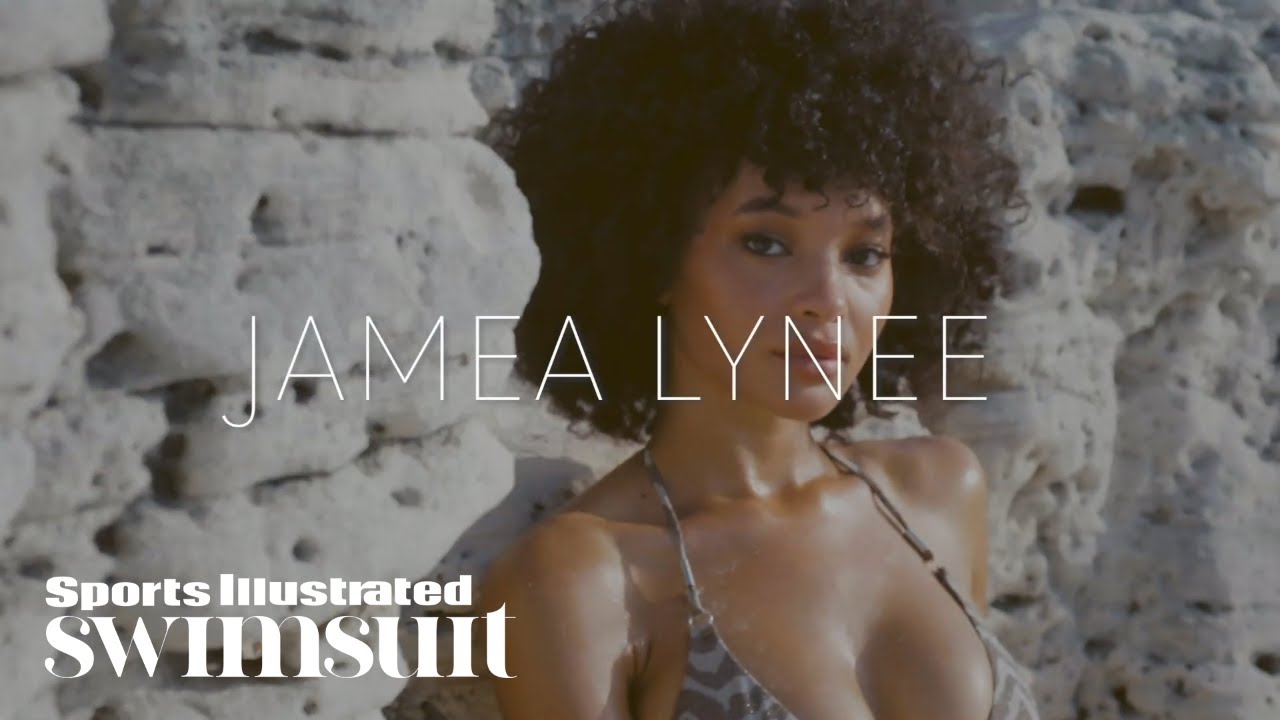 Jamea Lynn | Every Year | Sports Illustrated Swimsuit