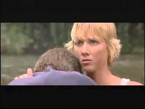 Anne Heche Pusy Touch & Anne Hot