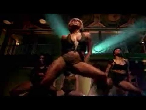 Keri Hilson Dancing Sexy