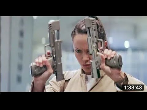 Angelina jolie 2021 latest action full HD movie ( action, adventure, thriller)
