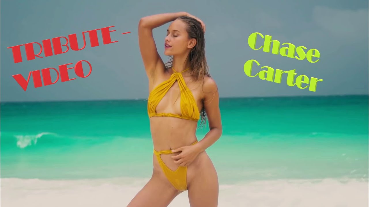 chase carter