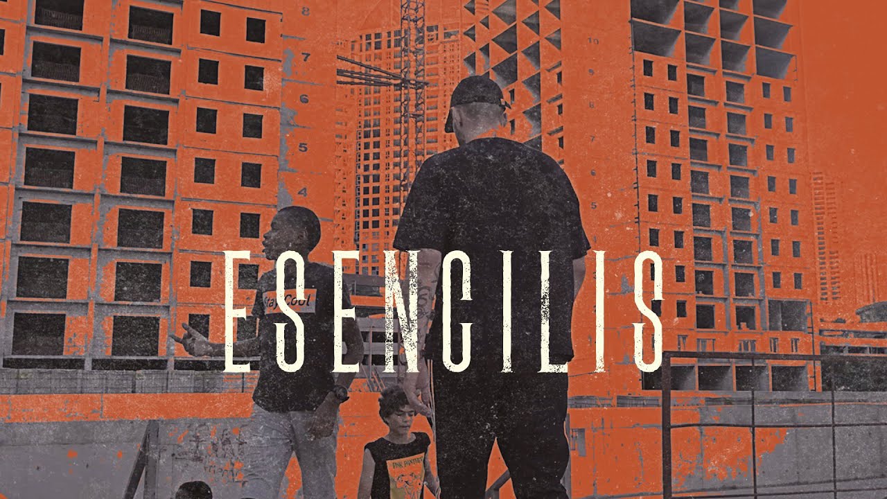 ESENCILIS | GAİN ORİJİNAL BELGESEL