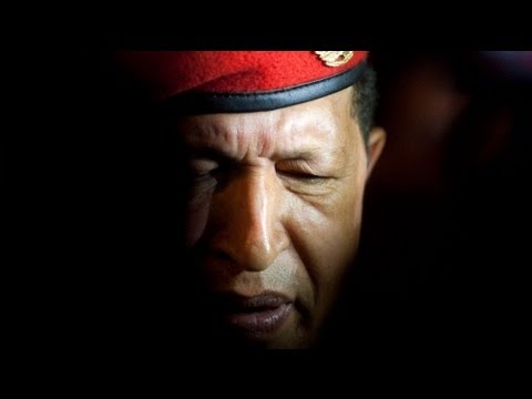 venezuela-lideri-hugo-chavez-oldu