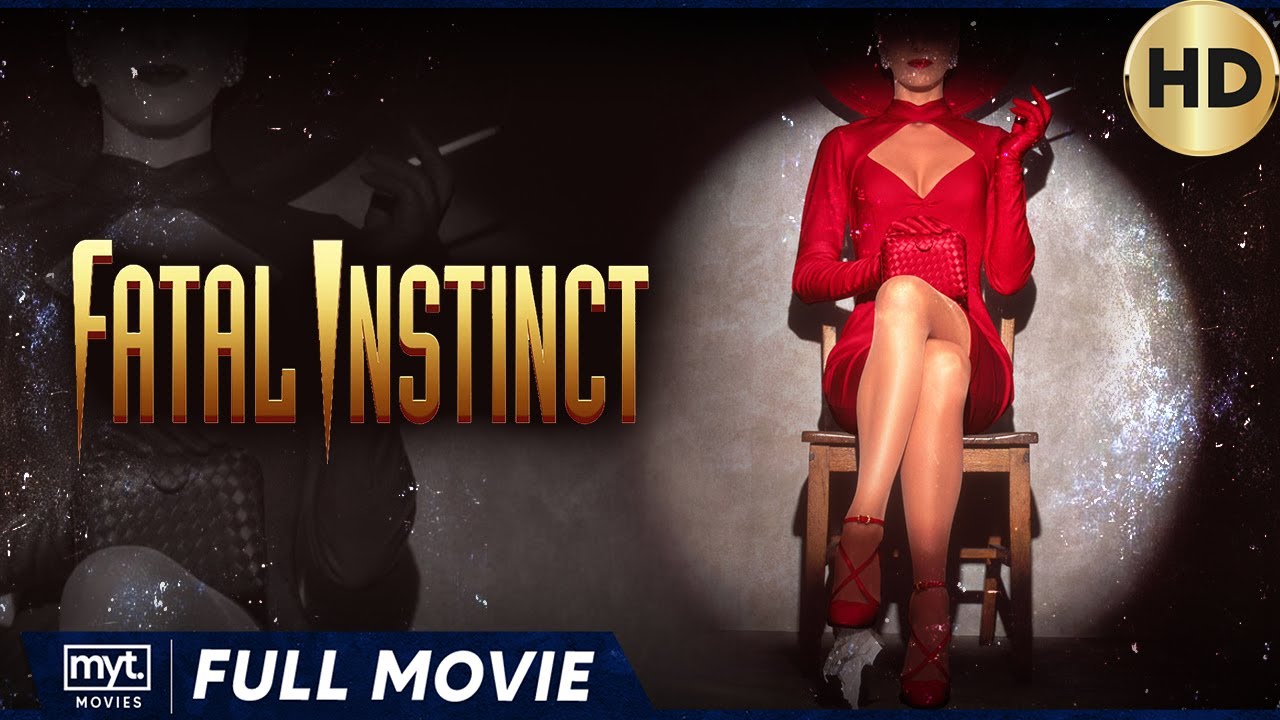 movie,FATAL INSTINCT - ACTION HD MOVIE - FULL MOVIE IN ENGLISH