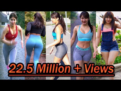 Check out My VIRAL????Instagram Reels over 22.5 MILLION Views | Fit Samra