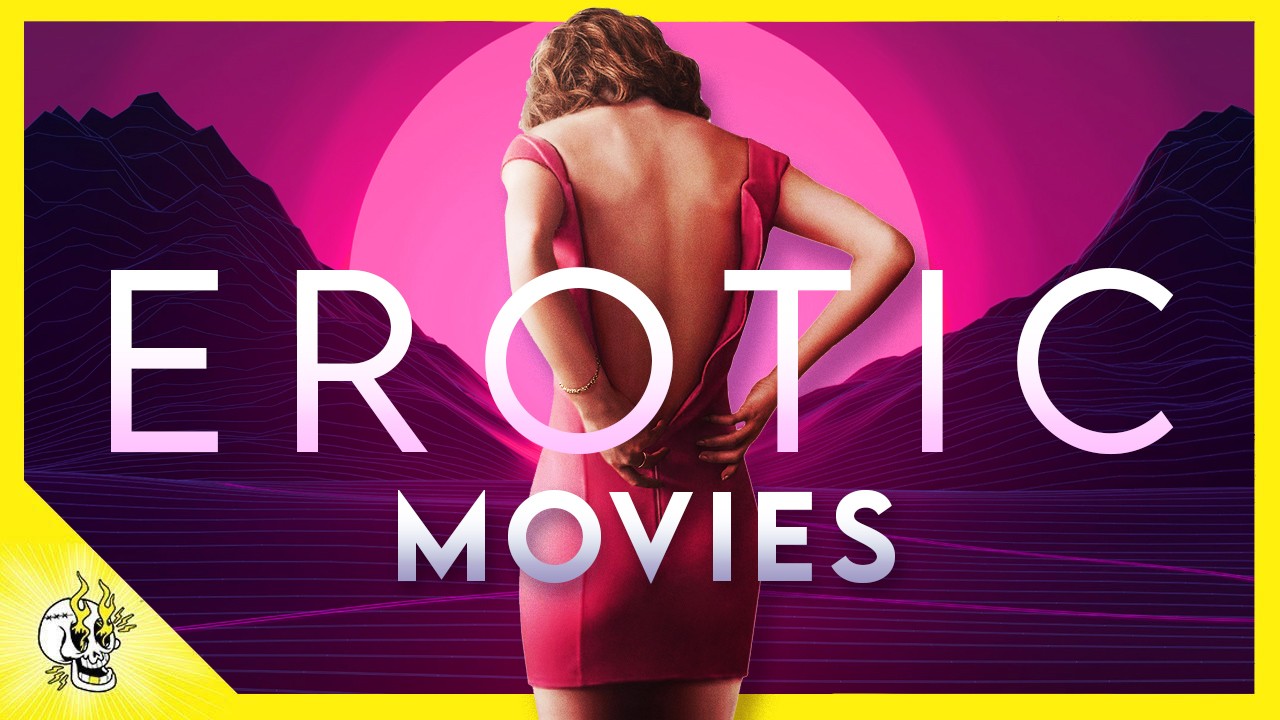 10 Arousing Movies on Hulu, Made Just for Grown Ups