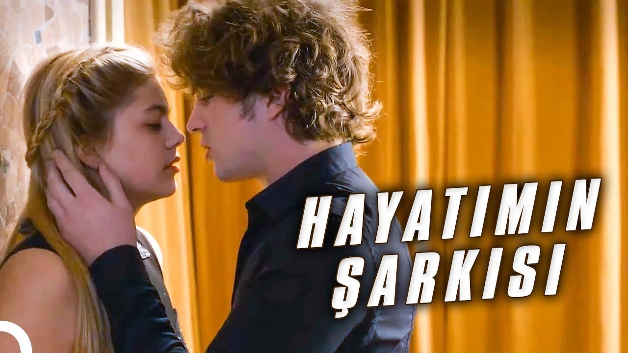 Hayatımın Şarkısı | Türkçe Dublaj Romantik Komedi Filmi