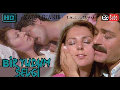 Bir Yudum Sevgi Türk Filmi | FULL HD İZLE | Turkish Movie