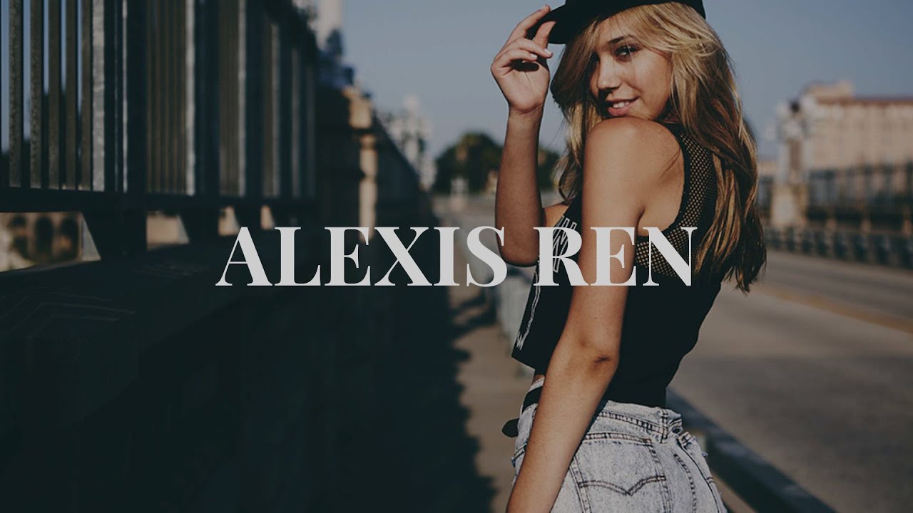 Alexis Ren - Endless Summer