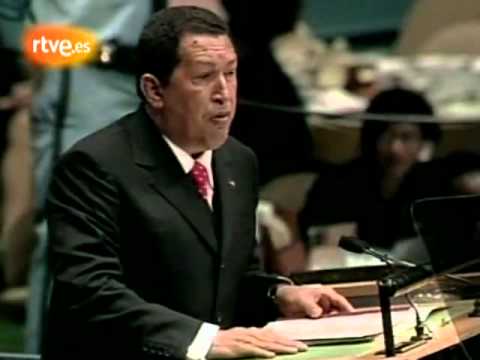 hugo chavez