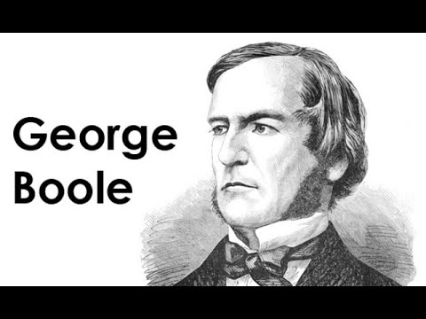 MATEMATİK DAHİSİ GEORGE BOOLE  |  BELGESEL İZLE TÜRKÇE DUBLAJ