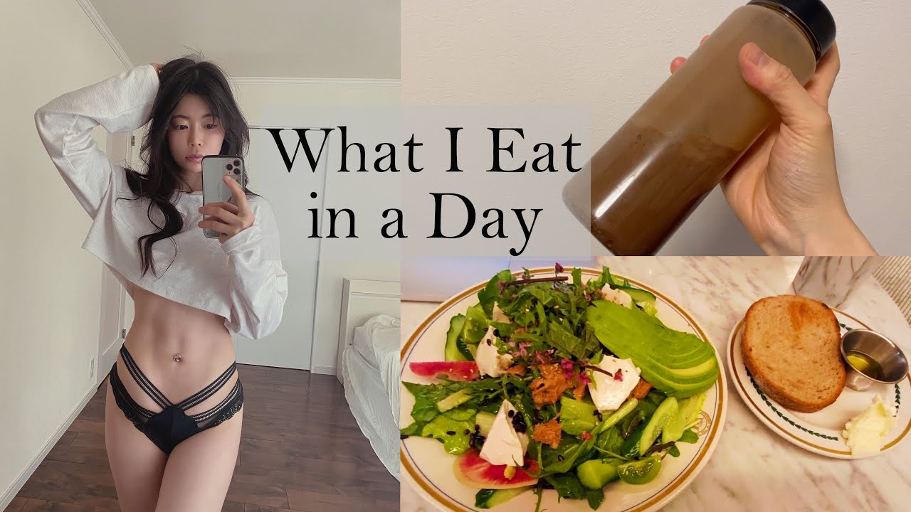 1日の食事・仕事vlog【what i eat in a daywork】プロテイン/アパレル/ALMOORE