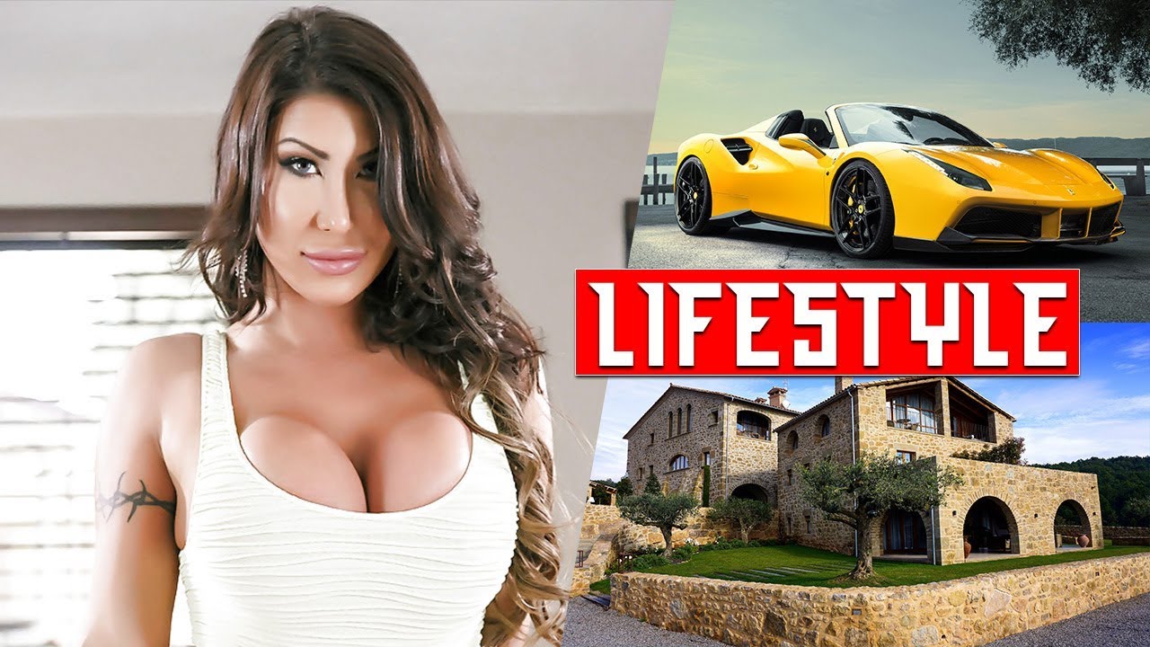 Pornstar Angelica Taylor Income  Cars, Houses  Luxury Life And Net Worth !! Pornstar Lifestyle