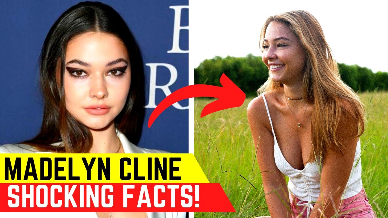 7 SHOCKING FACTS ABOUT MADELYN CLİNE
