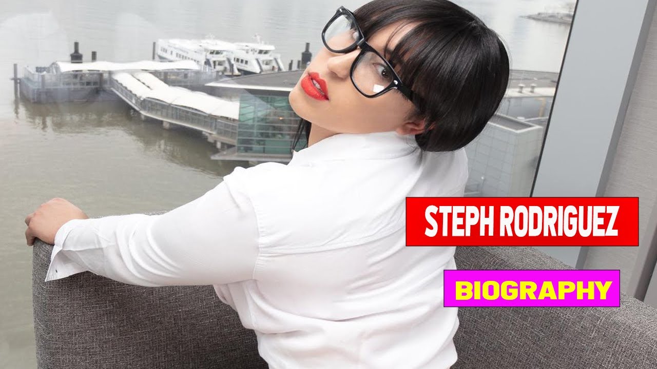 Stephanie Rodriguez Biography| Curvy Plus Size Model | Wiki |Relationship | Net Worth | Lifestyle