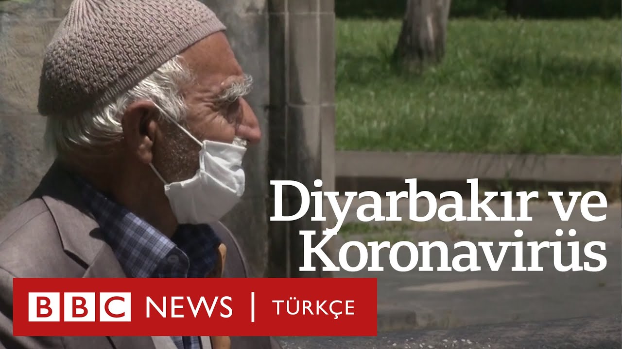 Koronavirüs Diyarbakır'ı nasıl etkiledi?