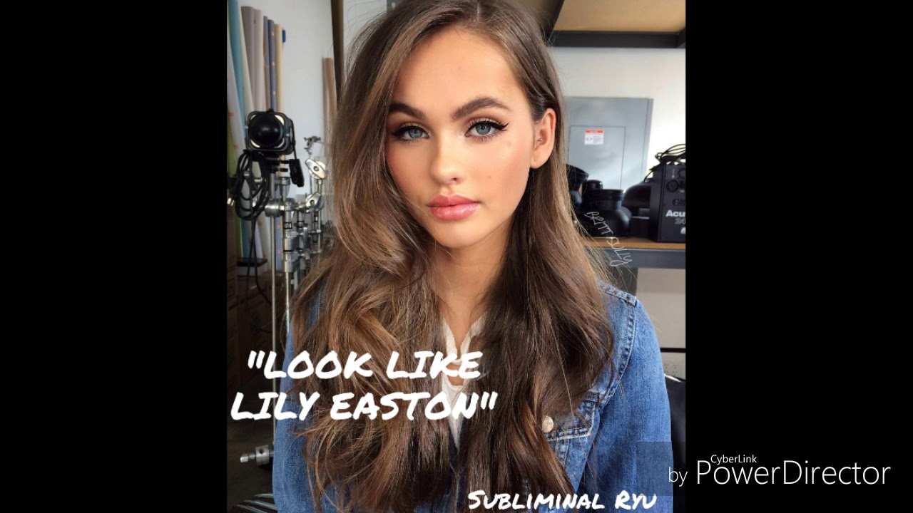 Look Like Subliminal (Lily Easton) + Forzado