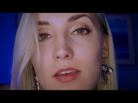 Hushhh  Let Me Remove All Your Worries  [ASMR]