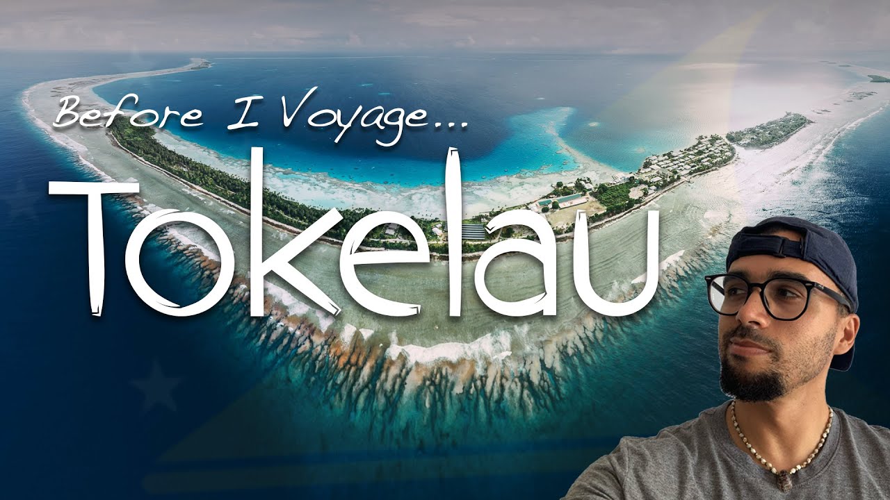PREPPİNG FOR TOKELAU  | CULTURAL INTENTIONS  WHY I'M EXCITED TO GO