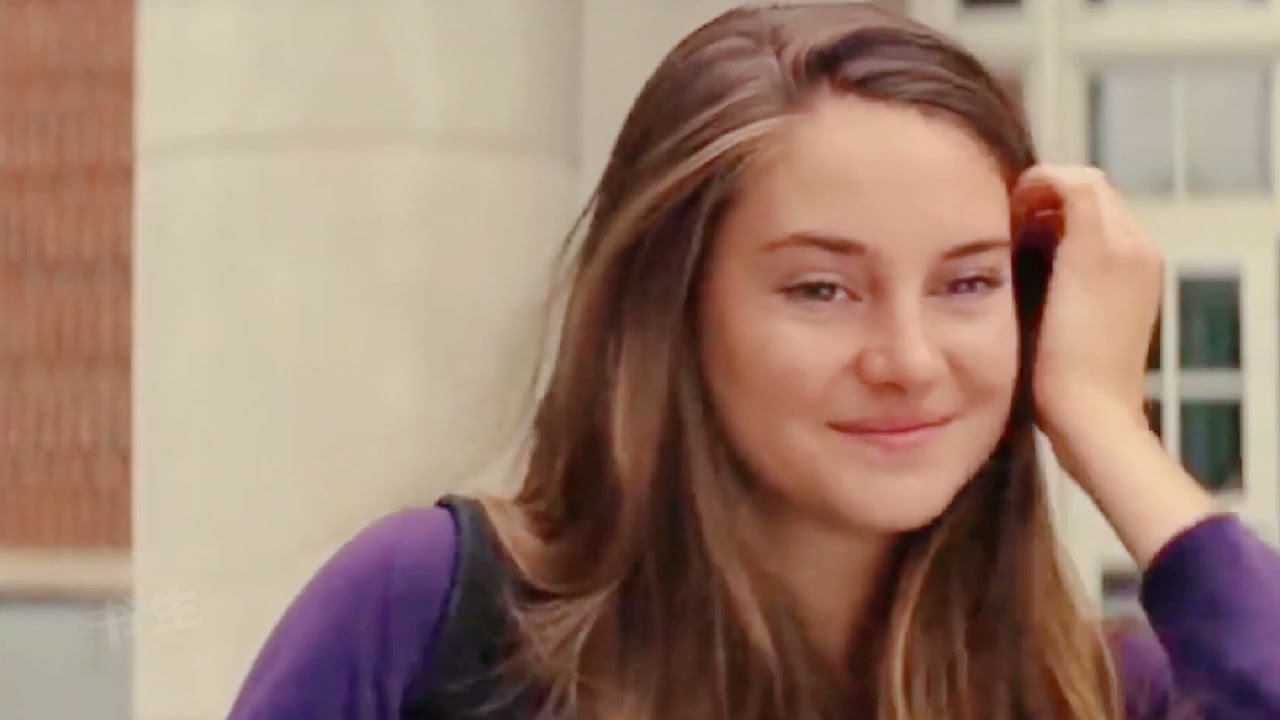 shailene woodley