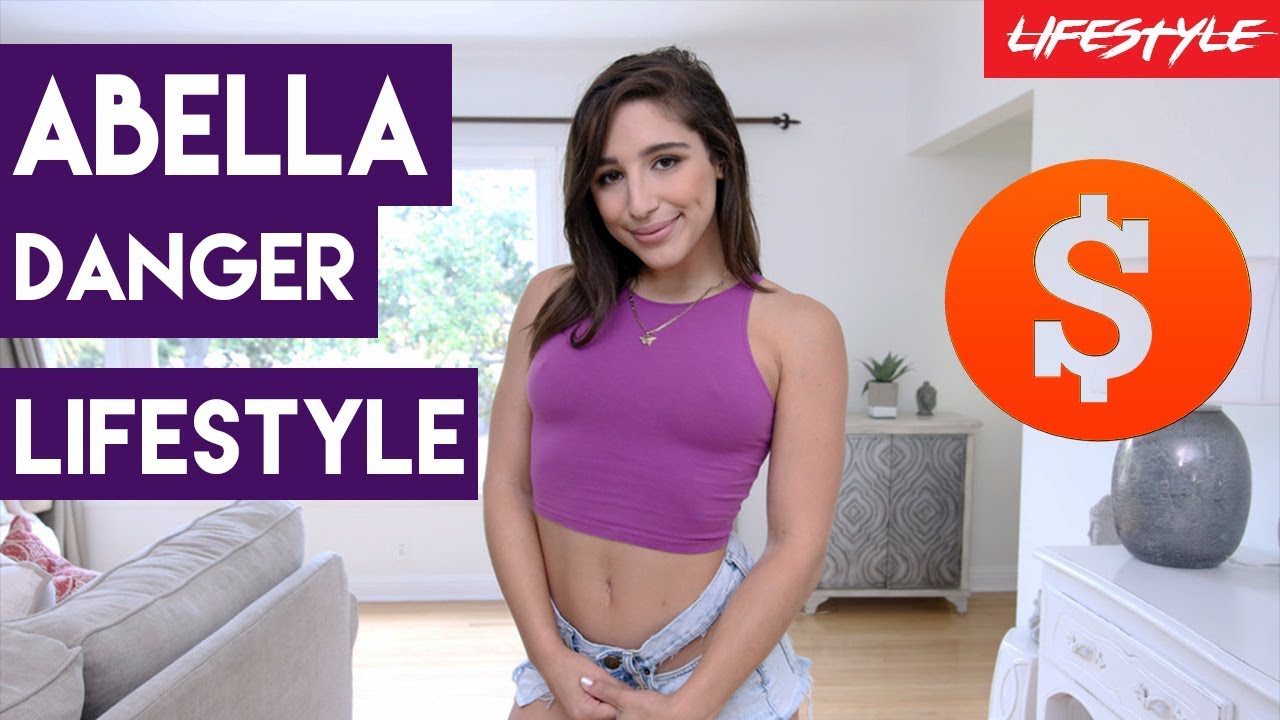 Pornstar Abella Danger Income, Cars, Houses ,Luxurious Lifestyle and Net Worth !! Pornstar Lifestyle