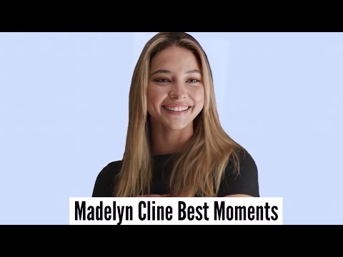 MADELYN CLİNE | BEST MOMENTS