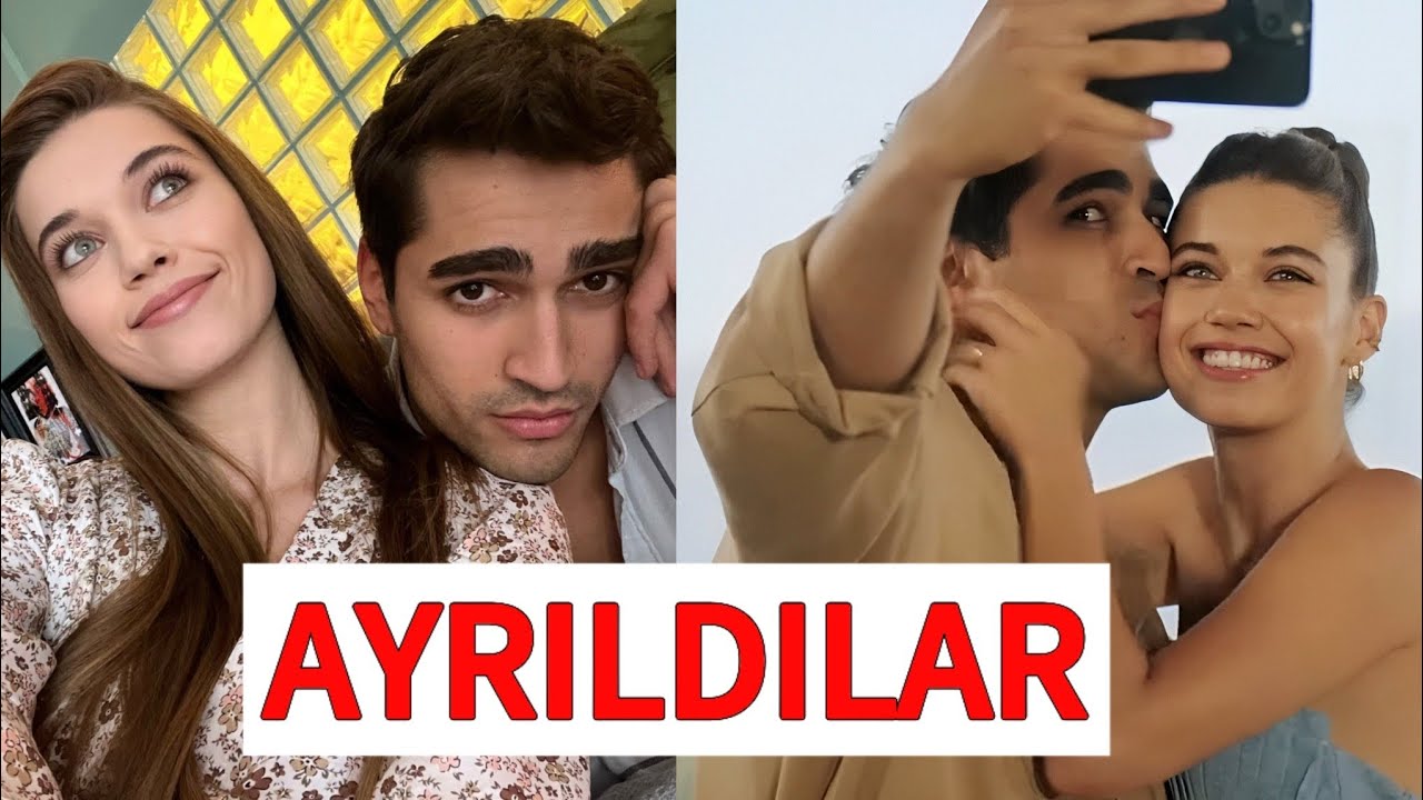 Mert Ramazan Demir ve Afra Saraçoğlu Çifti Neden Ayrıldı