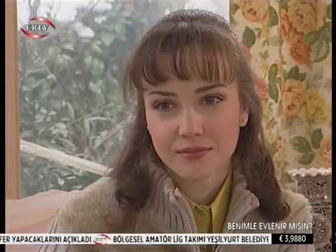 'Benimle Evlenir Misin' 14.bölüm FULL (Atv / 2001) - Deniz Uğur,İsmail Hakkı Sunat, Fikret Hakan