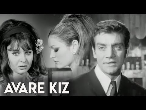 AVARE KIZ (1966) - TÜRK FİLMİ İZLE
