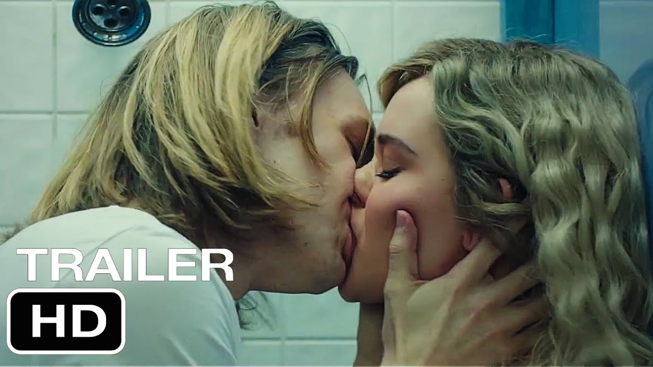 SPONTANEOUS Official Trailer (2020) Katherine Langford, Piper Perabo Sci-Fi, Romance Movie